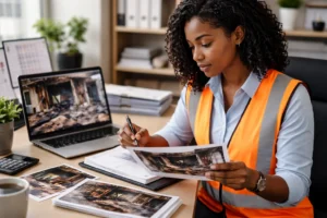 Fire Insurance Adjuster in San Angelo